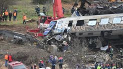 Tren kazası: İstasyon şefi gözaltına alındı
