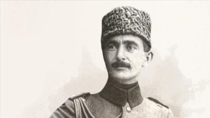 "Bakü Fatihi" Nuri Paşa'nın ölümünün 74. yılı