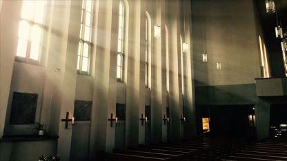 Kilise, çocuklara cinsel istismar olayının mağdurlarından özür diledi