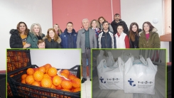 Ολοκληρώθηκε η διανομή προϊόντων ΤΕΒΑ 