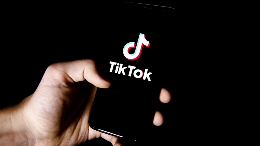 Belçika'da devlet çalışanlarına TikTok yasaklandı