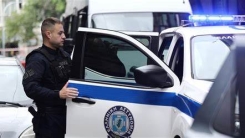  Μαθητής πυροβόλησε με αεροβόλο αστυνομικό