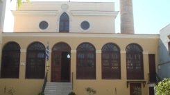Yunanistan tarihi camileri kapalı tutarak dini yapılarda mütekabiliyet esasını ihlal ediyor