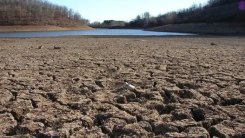 Batı Trakya'da da su sıkıntısı için tehlike çanları çalıyor