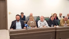 Muhalefet liderinden Gümülcine Belediye Başkanı’na eleştiri