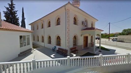 Hocasından başarılı öğrencisine tebrik ve teşekkür