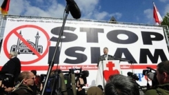 Avrupa'da İslamofobi