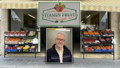 Meyve ve Sebze’nin tecrübeli ismi HASAN EFENDİ