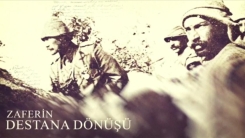 Mehmetçik Vakfı'ndan 18 Mart Şehitleri Anma Günü ve Çanakkale Zaferi'ne özel video