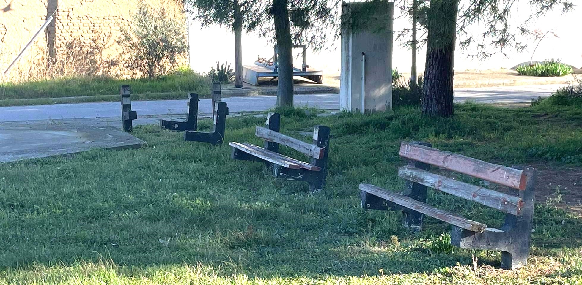 Antonis Gravanis: Başkan şehir ve köy sakinleriyle «alay» ediyor