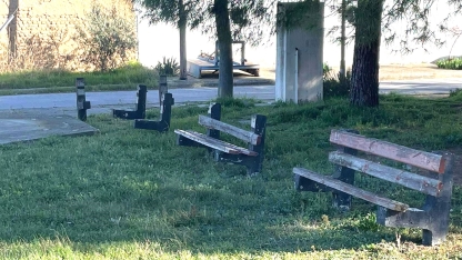 Antonis Gravanis: Başkan şehir ve köy sakinleriyle «alay» ediyor