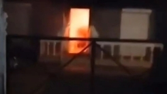 İskeçe Serinmahalle'de (Drosero) kavga büyüyor!