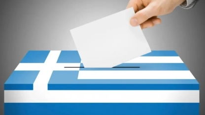 Başbakan Miçotakis seçim tarihini açıkladı