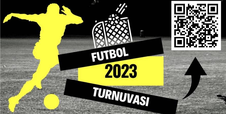 Uçurtma Şenliği Futbol Turnuvası için kayıtlar başladı