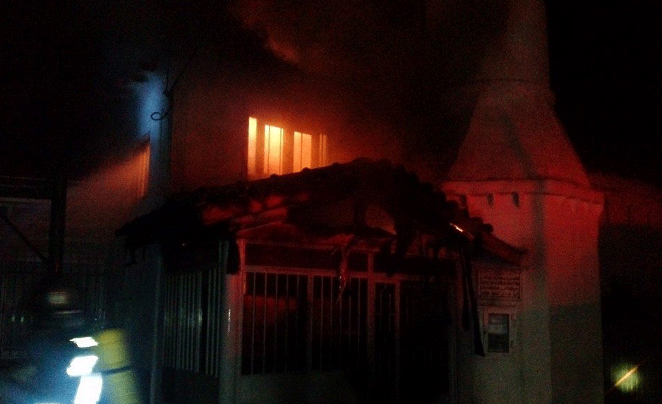 Danışma Kurulu provokatif olayları ve cami saldırısını kınadı