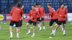 EURO 2024 Elemeleri'nde ikinci hafta bugün başlıyor