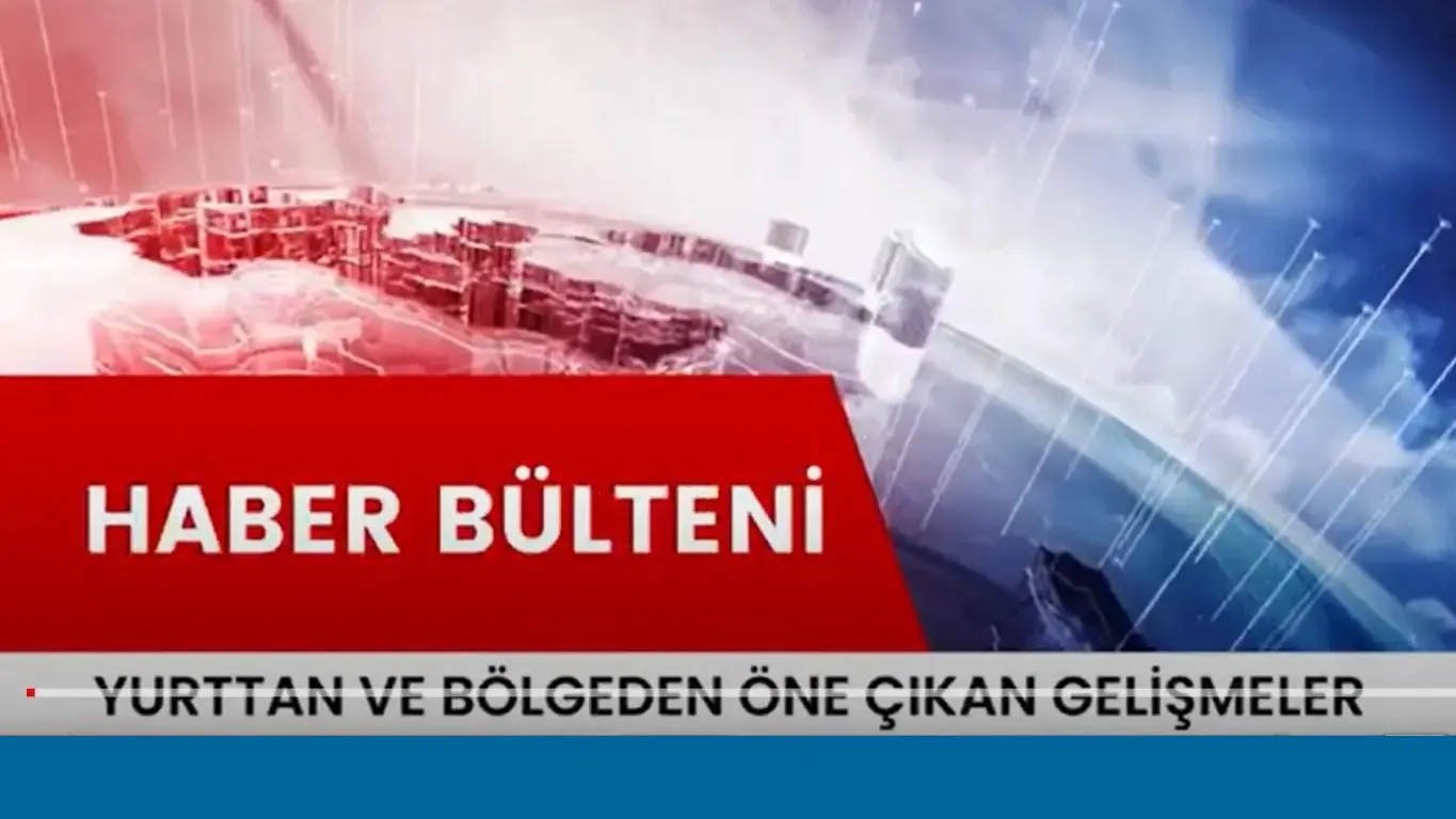 Haber bülteni | Yunanistan ve Batı Trakya'da neler oluyor?