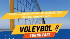 Kozlukebir Belediyesi, Voleybol Turnuvası düzenleyecek