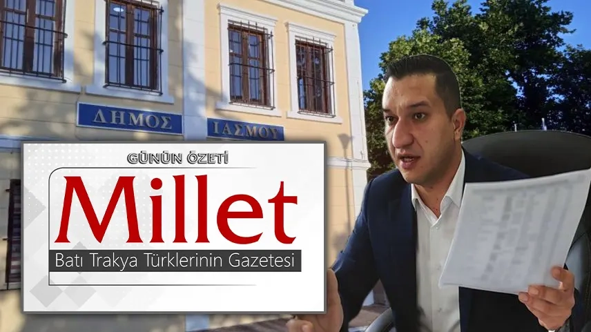 Millet | Günün Özeti