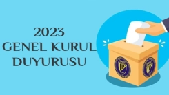 İskeçe Türk Birliği seçime gidiyor