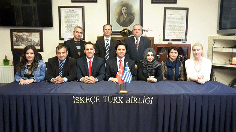 Yeni seçilen İTB Yönetim Kurulu'nun görev dağılımı gerçekleşti