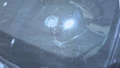 Belediye meclis üyesinin otomobiline silahlı saldırı