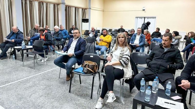 Caner İmam: Yassıköy Belediyesi olağanüstü bir çıkmazdadır