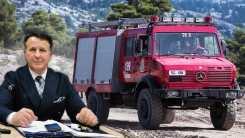 Hacıgene, Mustafçova belediyesindeki itfaiye birimi eksikliğine dikkat çekti