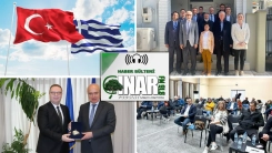 Podcast | Yurttan ve bölgeden sesli haberler