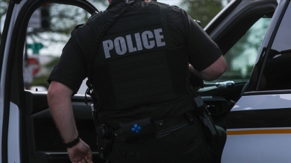 Polisin 17 yaşındaki genci vurarak öldürdüğü görüntüler ortaya çıktı