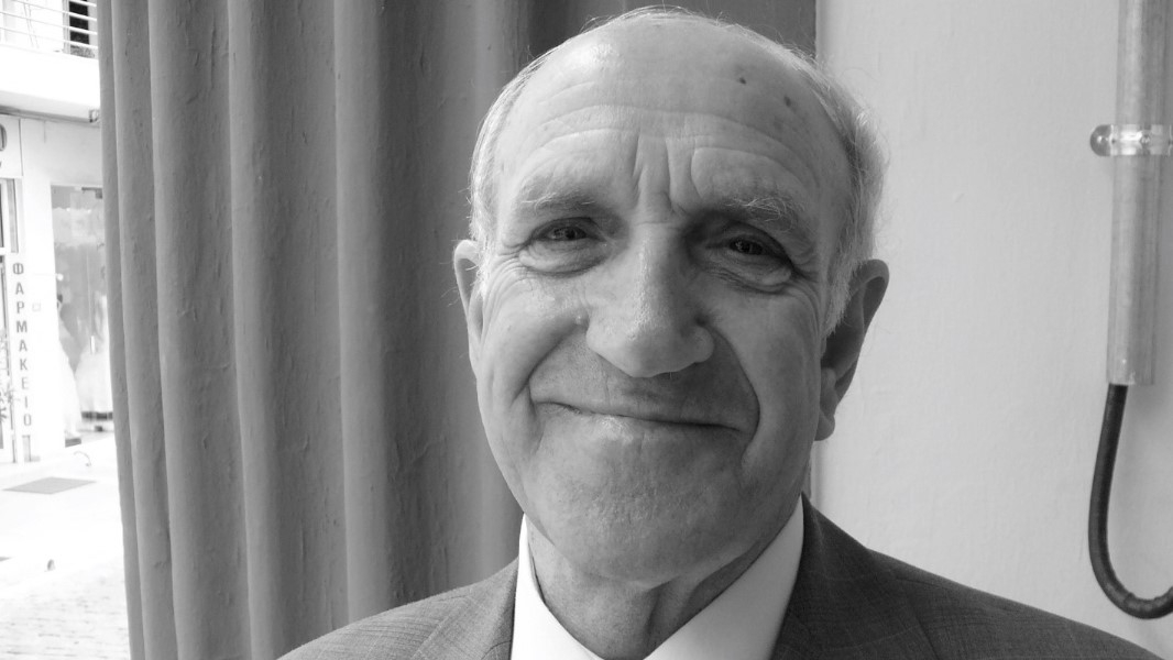 Avukat Adem Bekiroğlu vefat etti