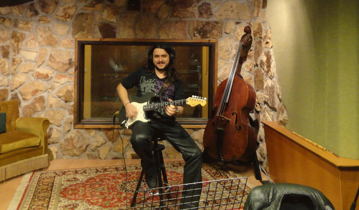 Batı Trakya’nın ilk müzik albümü “Tükeniş” üzerine bir kaç söz...