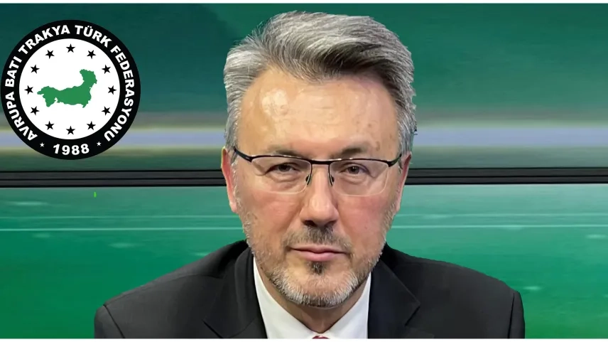 ABTTF’den Türk Azınlık karşıtı basının haberine tepki