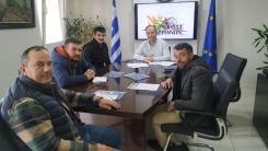 Kozlukebir Belediyesinde ‘Futbol Turnuvası’ kura çekimleri yapıldı