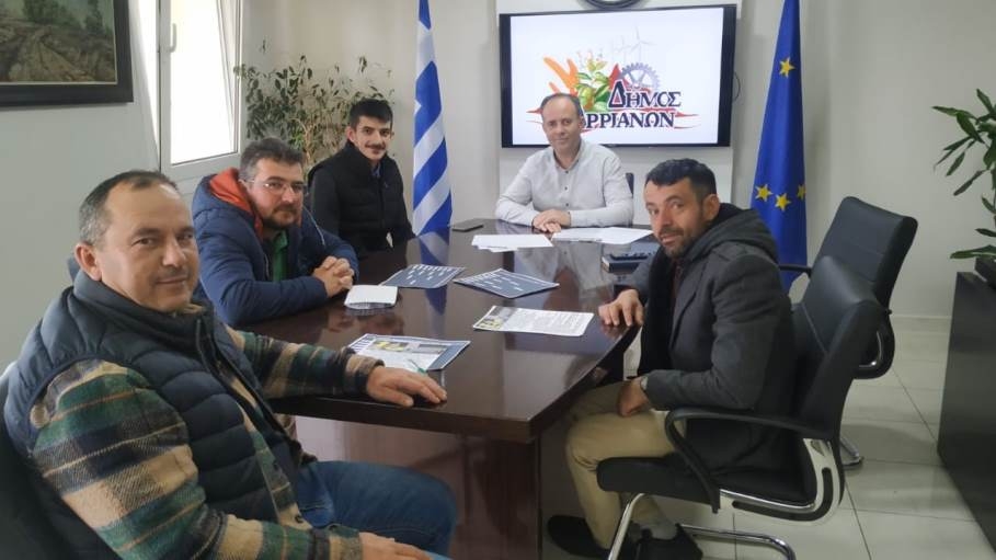 Kozlukebir Belediyesinde ‘Futbol Turnuvası’ kura çekimleri yapıldı