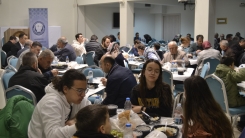 BİHLİMDER iftar geleneğini devam ettirdi