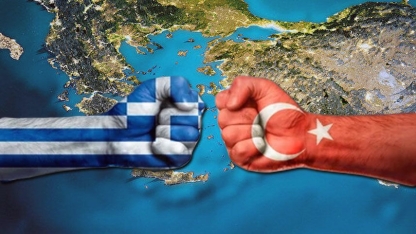 Yunanistan'da '12 mil' meselesi yeniden gündem