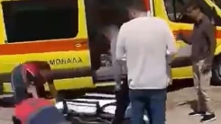 Gümülcine'deki kazada genç soydaş hayatını kaybetti
