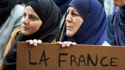 "Müslümanlara yönelik ayrımcılığın kaynağı, Fransa'nın sömürge tarihi"