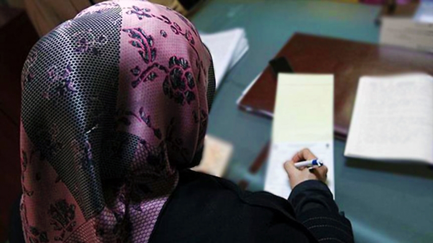 Mahkemeden "İş görüşmesinde başörtüsüne yönelik sorular ayrımcılıktır" kararı