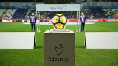 Süper Lig 30. hafta programı