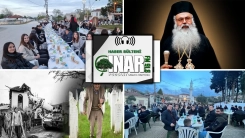 Podcast | Yurttan ve bölgeden sesli haberler