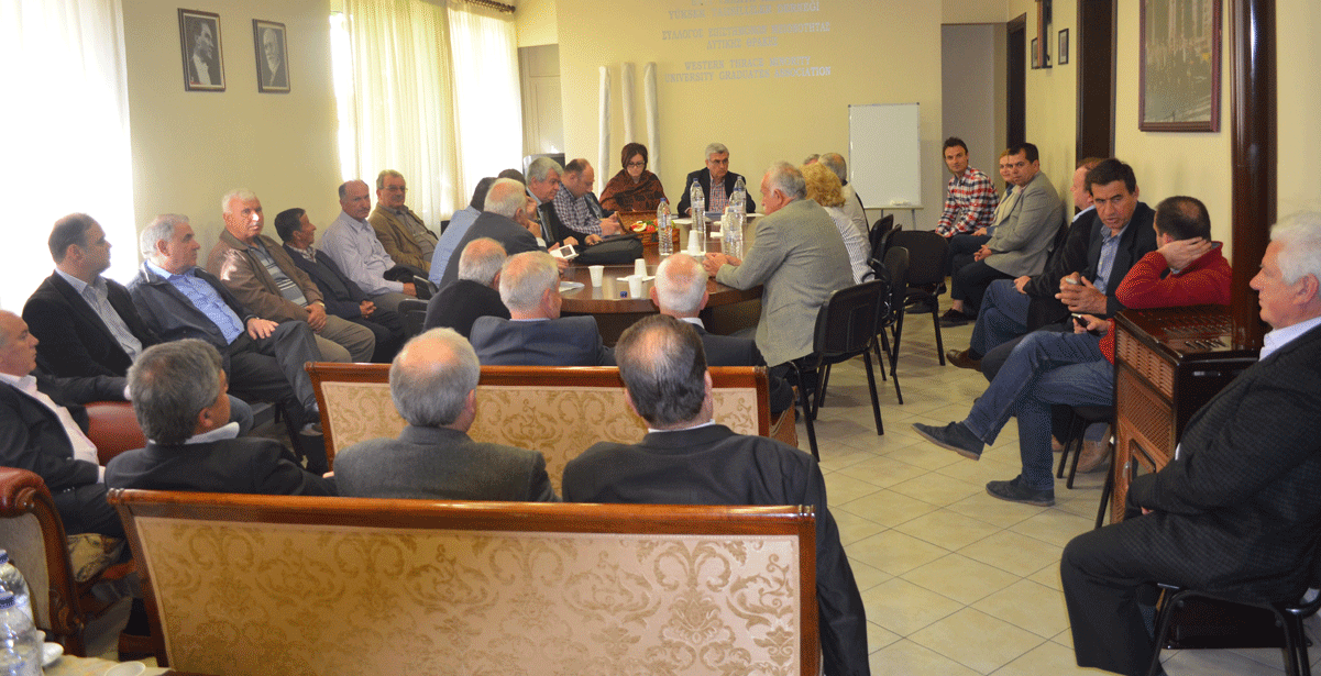 BAKEŞ Galip Galip ile devam dedi