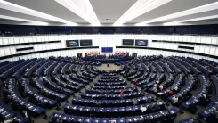 Azınlık haklarına da atıfta bulunan karar Avrupa Parlamentosu’nda kabul edildi