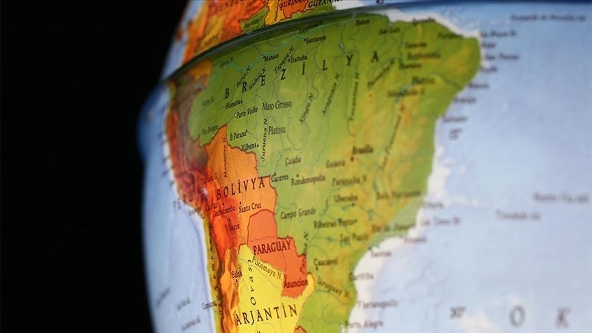 Latin Amerika'daki "El Turcolar" başarılarıyla ülkelerinin gururu