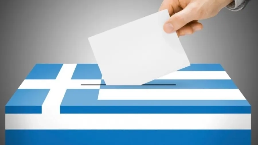 Δημοσκόπηση Alco: Στο 6,2 η διαφορά ΝΔ - ΣΥΡΙΖΑ