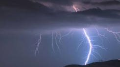 Έρχεται κύμα κακοκαιρίας 