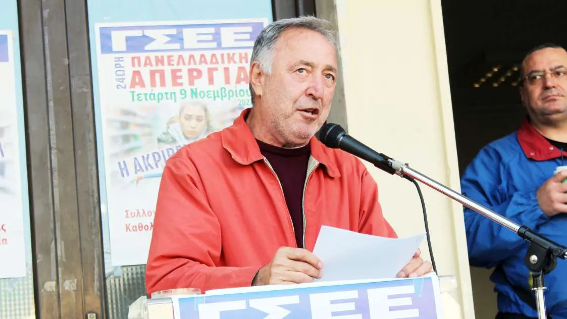 Bebekidis hayatını kaybetti