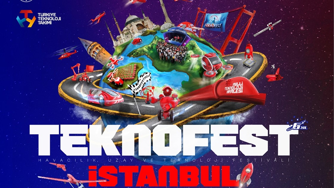 TEKNOFEST İSTANBUL 2023