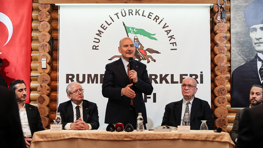 'Yunanistan'ın ortaya koyduğu tezlerin karşılığı olmadığı ortaya çıkmıştır'